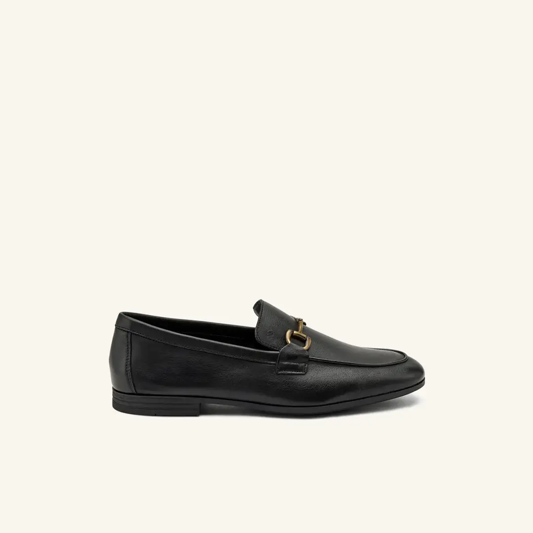 Frau Mousse Erkek Penny Loafer