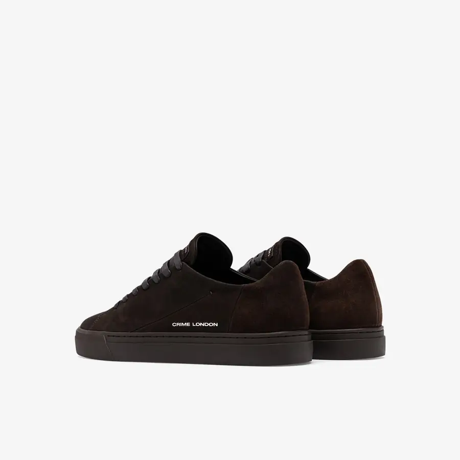 Crime London Amuse Erkek Sneaker