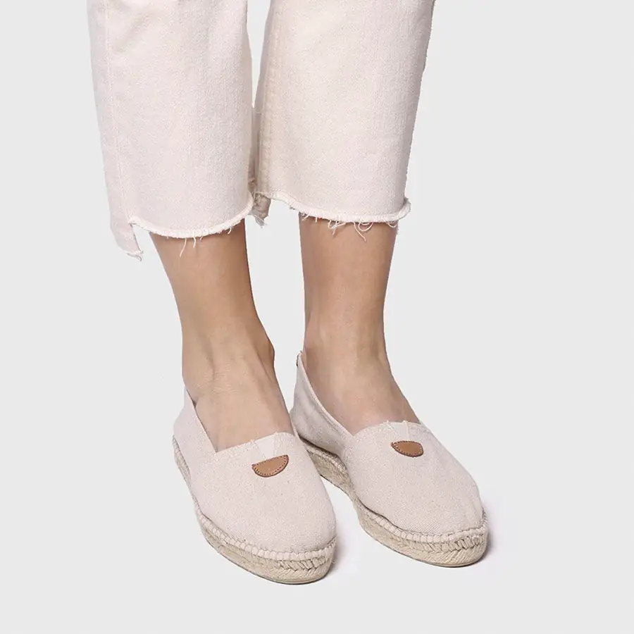 Toni Pons BLANES-ER W Kadın Espadril