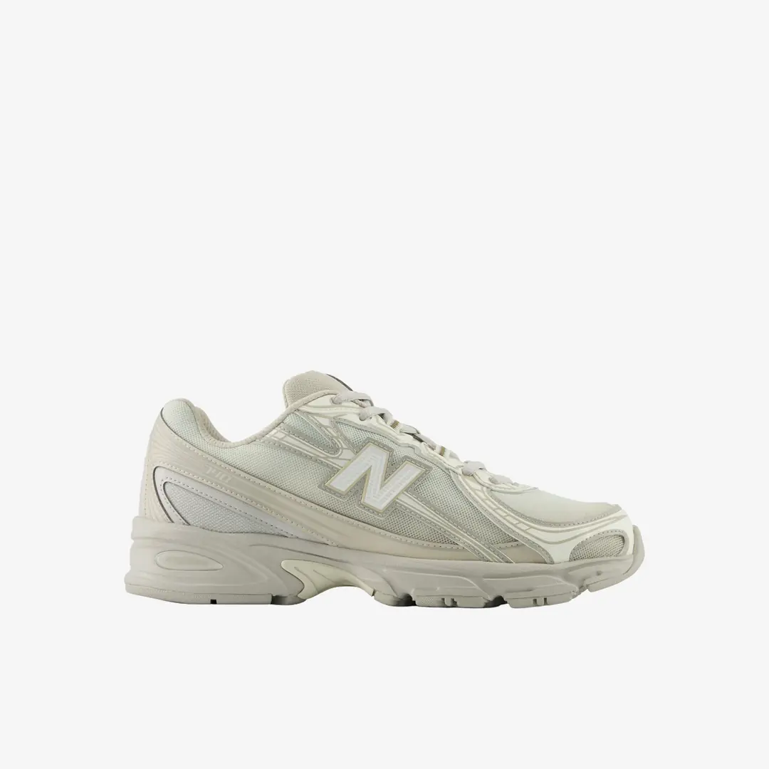 New Balance 740 Kadın Spor Ayakkabı