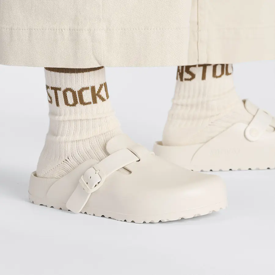 Birkenstock Boston Kadın Kapalı Terlik