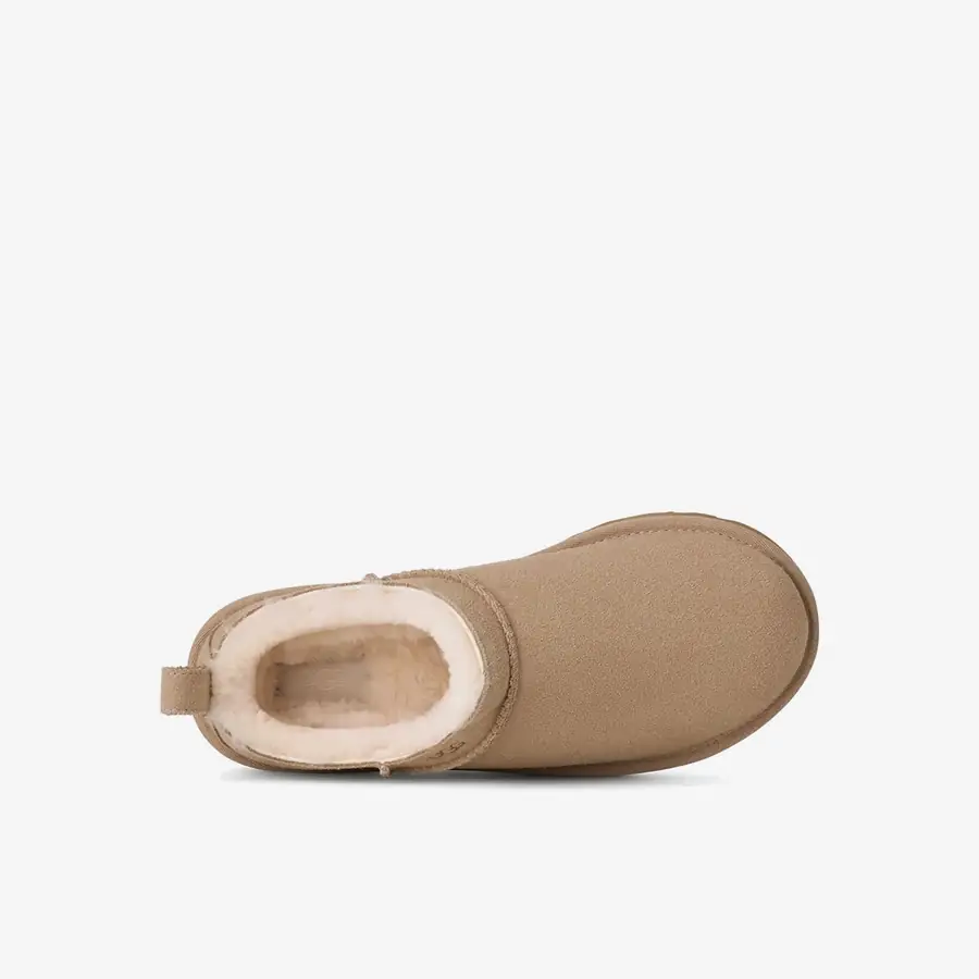 Ugg Classic Micro Kadın Terlik