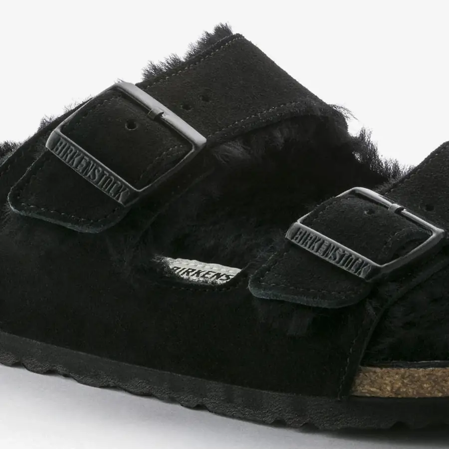 Birkenstock Arizona VL Kadın Çift Bantlı Terlik