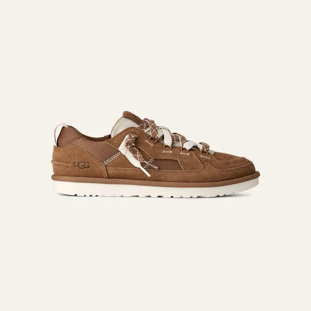 Ugg Minimel Erkek Sneaker - Taba
