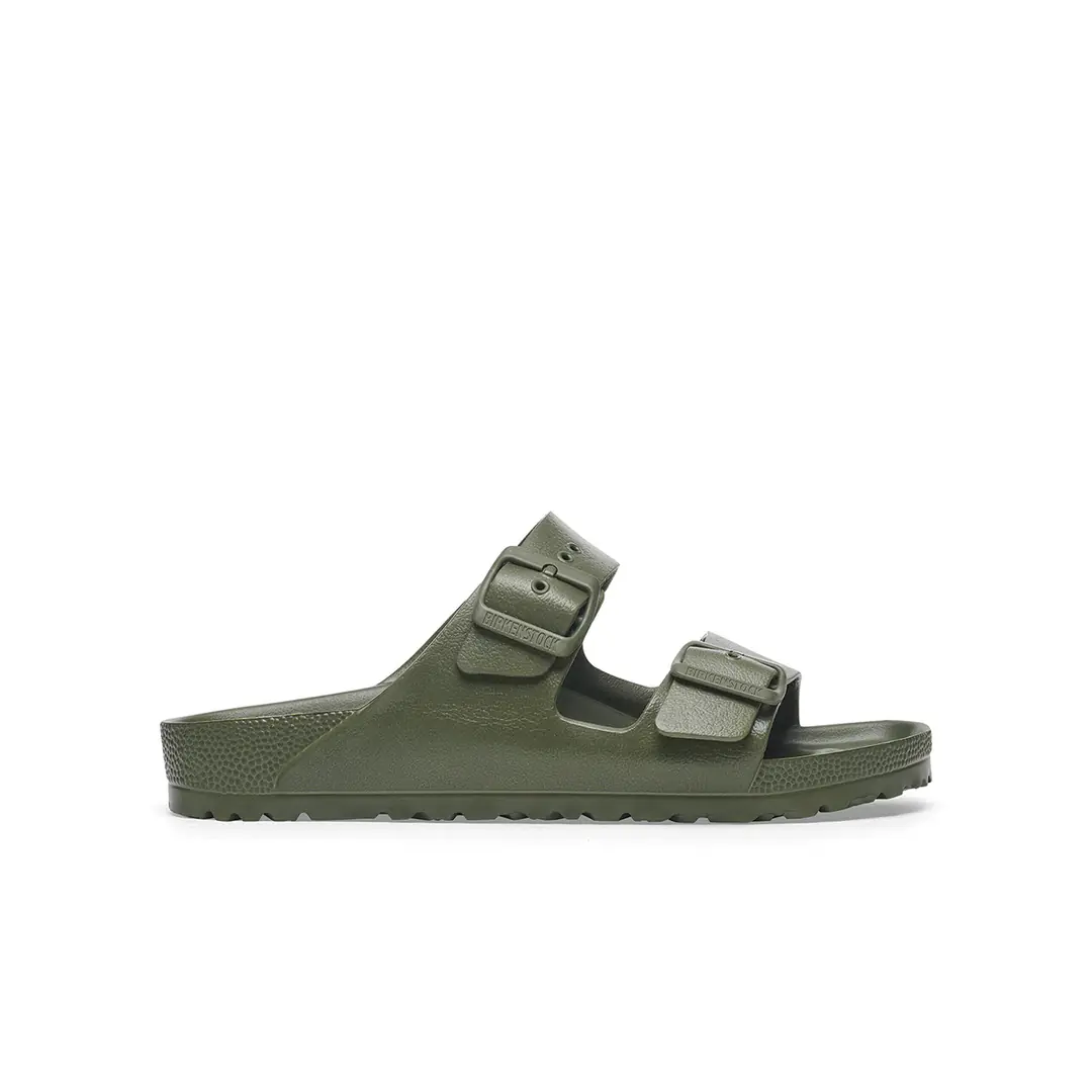 Birkenstock Arizona EVA M Erkek Çift Bantlı Terlik