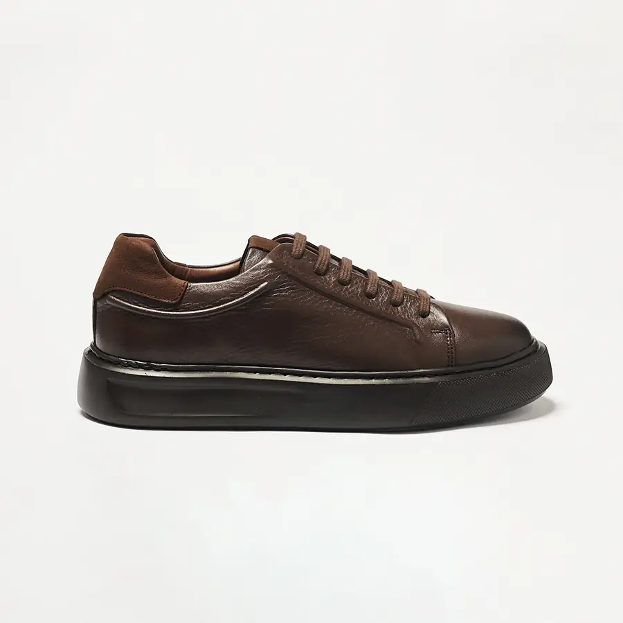 John May  Erkek Sneaker