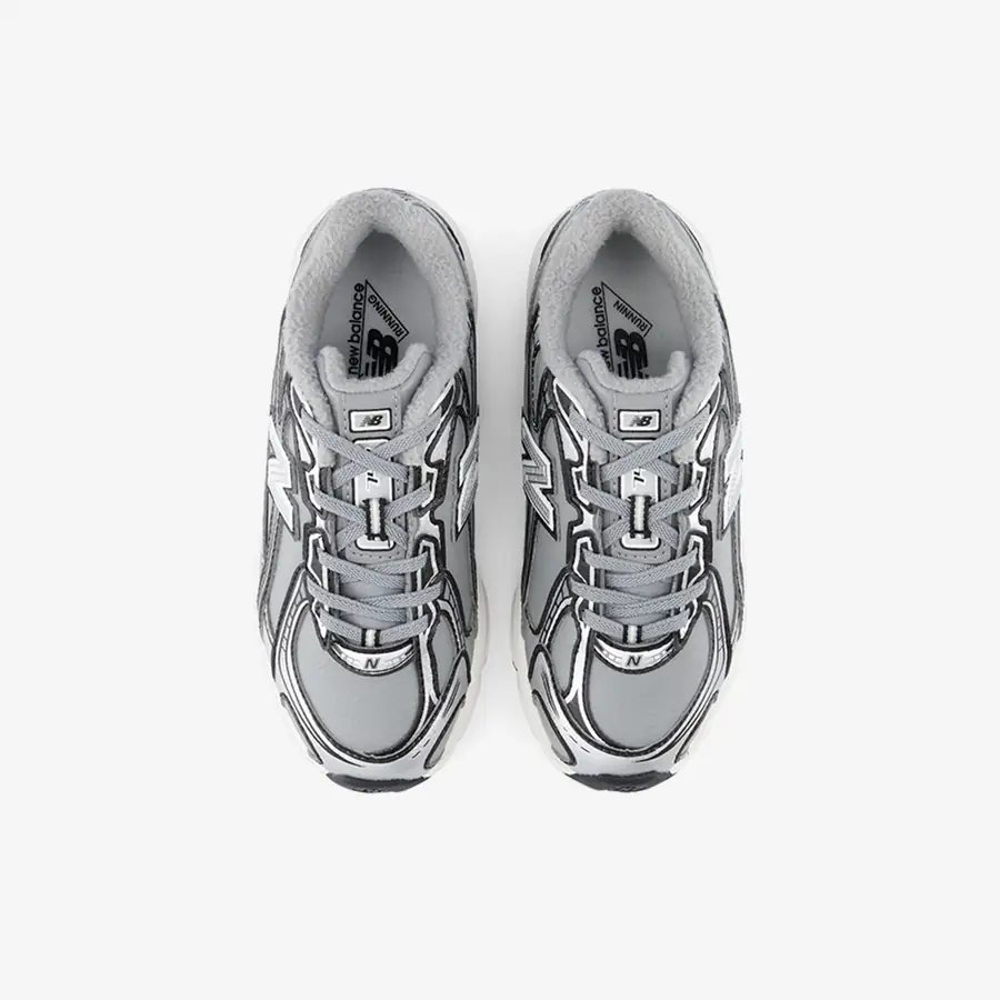 New Balance 740 Erkek Çocuk Spor Ayakkabı