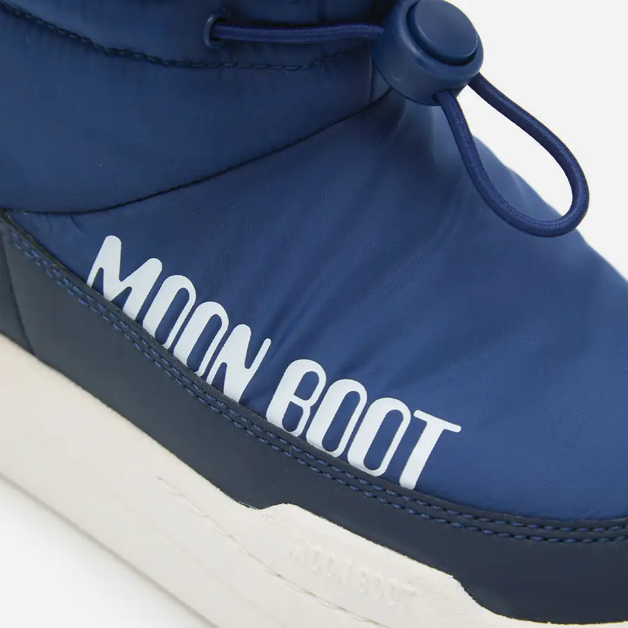 Moon Boot  Kız Çocuk Kar Botu
