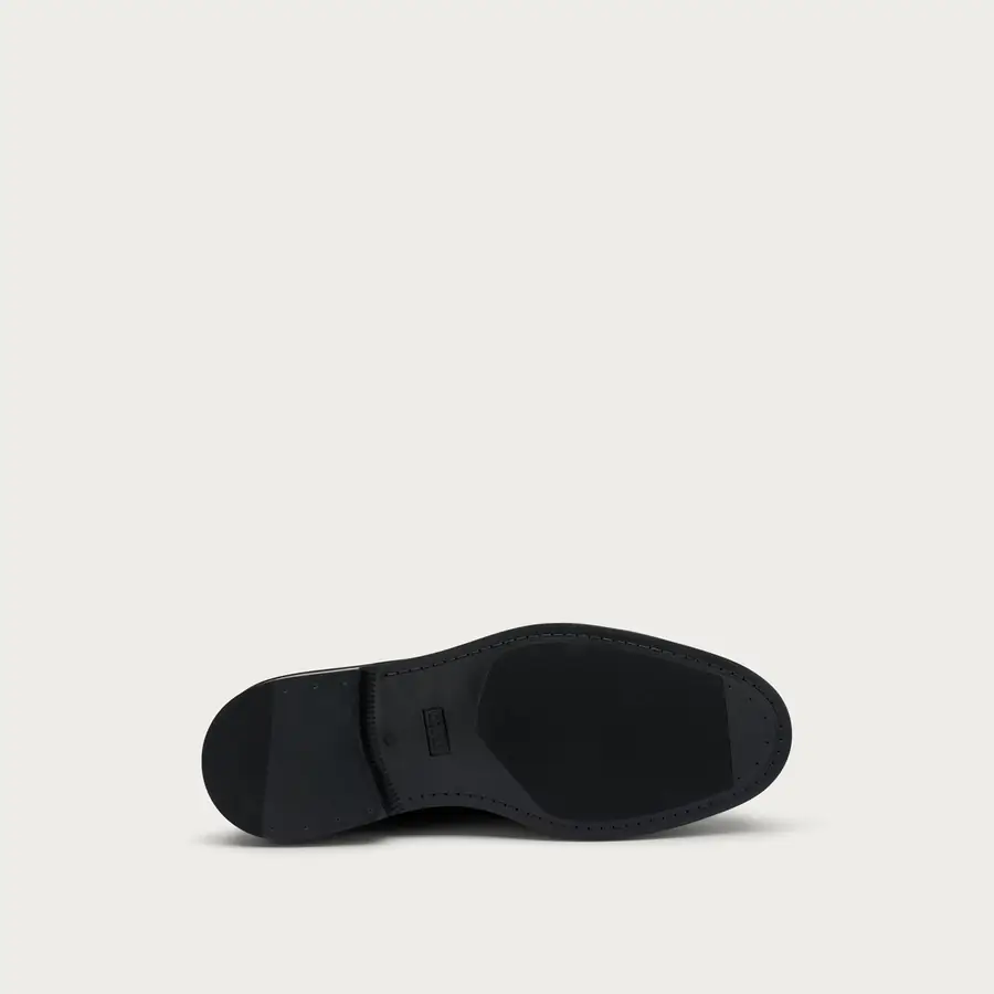 Frau  Erkek Loafer