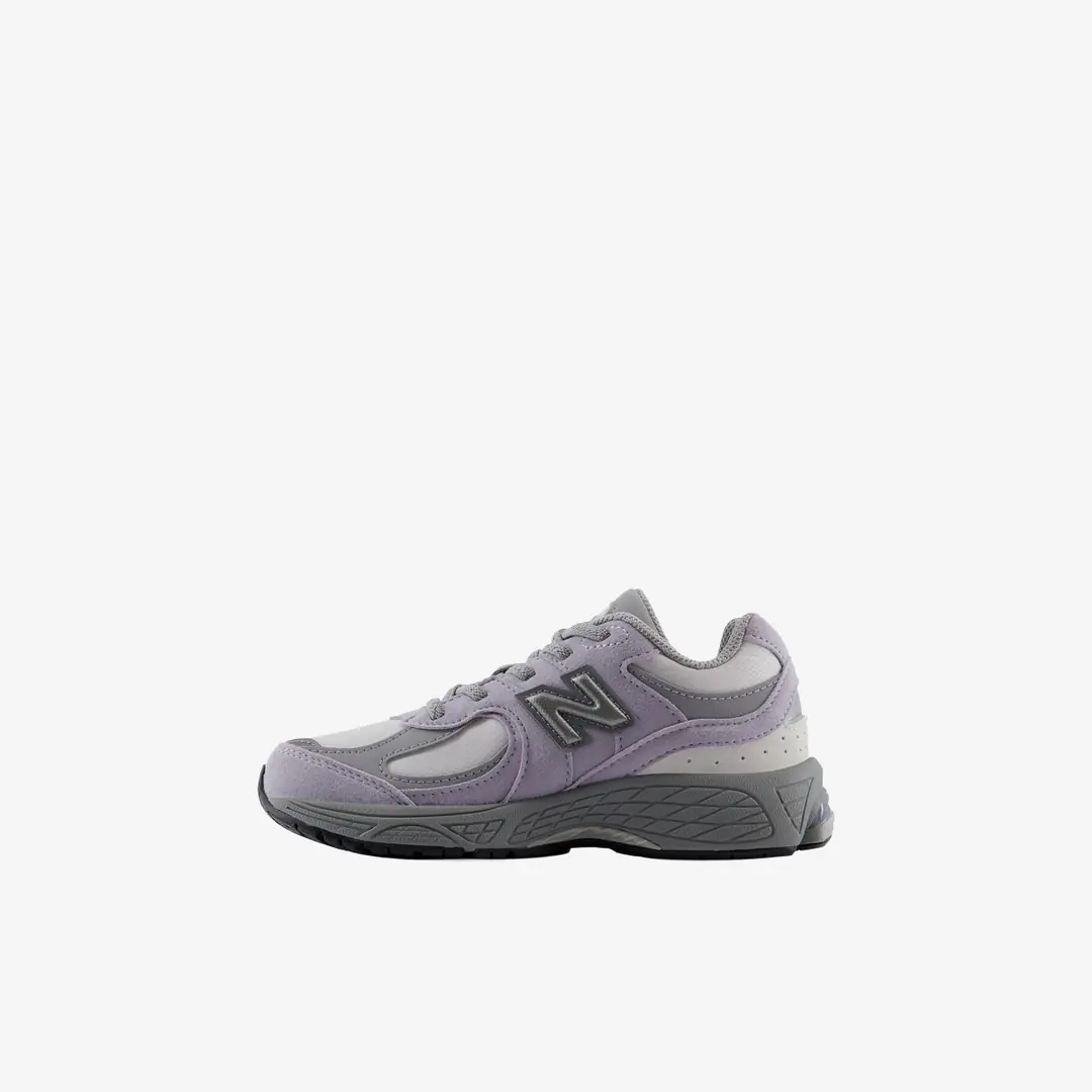 New Balance 2002 Erkek Çocuk Sneaker