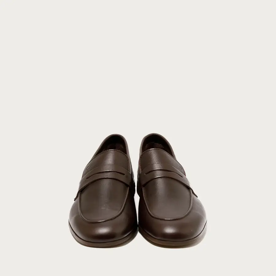 Frau Mousse Erkek Penny Loafer