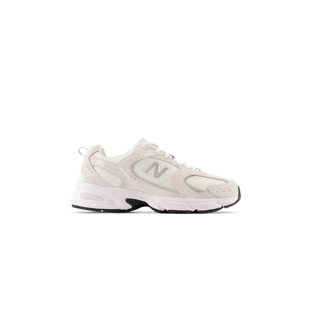 New Balance 530 Kadın Spor Ayakkabı - Beyaz