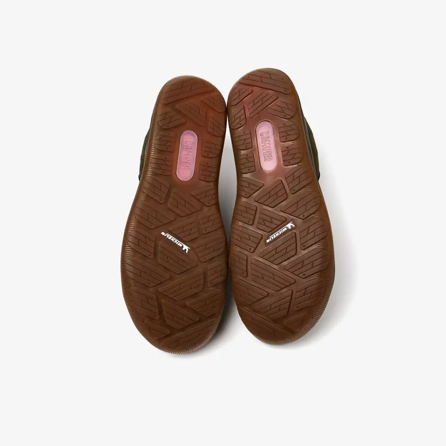 Camper Peu Pista GM Erkek Bilekli Sneaker