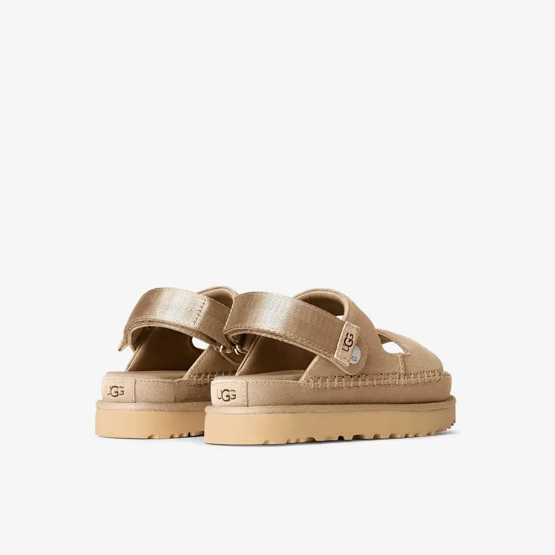 Ugg Goldenstar  GLIDE Kadın Bantlı Sandalet