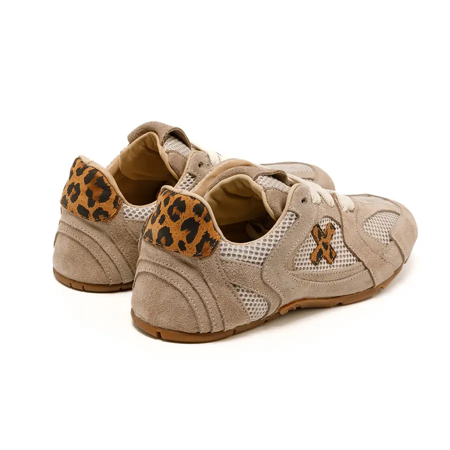 John May  Kadın Sneaker