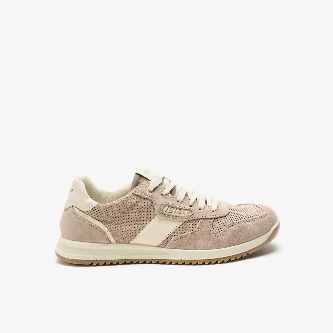 IGI&Co Fussbeet Erkek Sneaker
