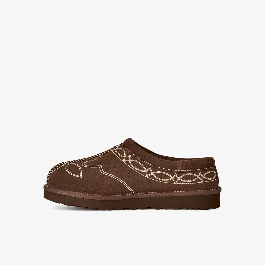 Ugg W TASMAN WESTERN Kadın