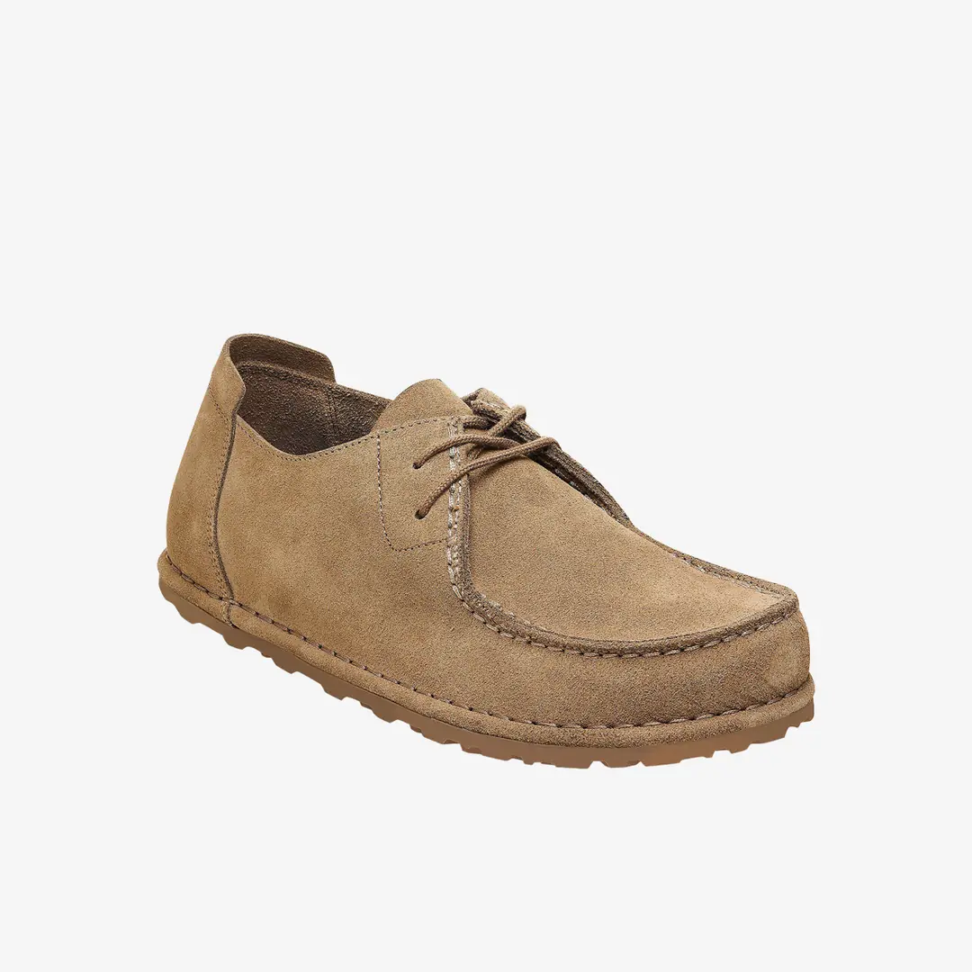 Birkenstock Utti Lace VL Erkek