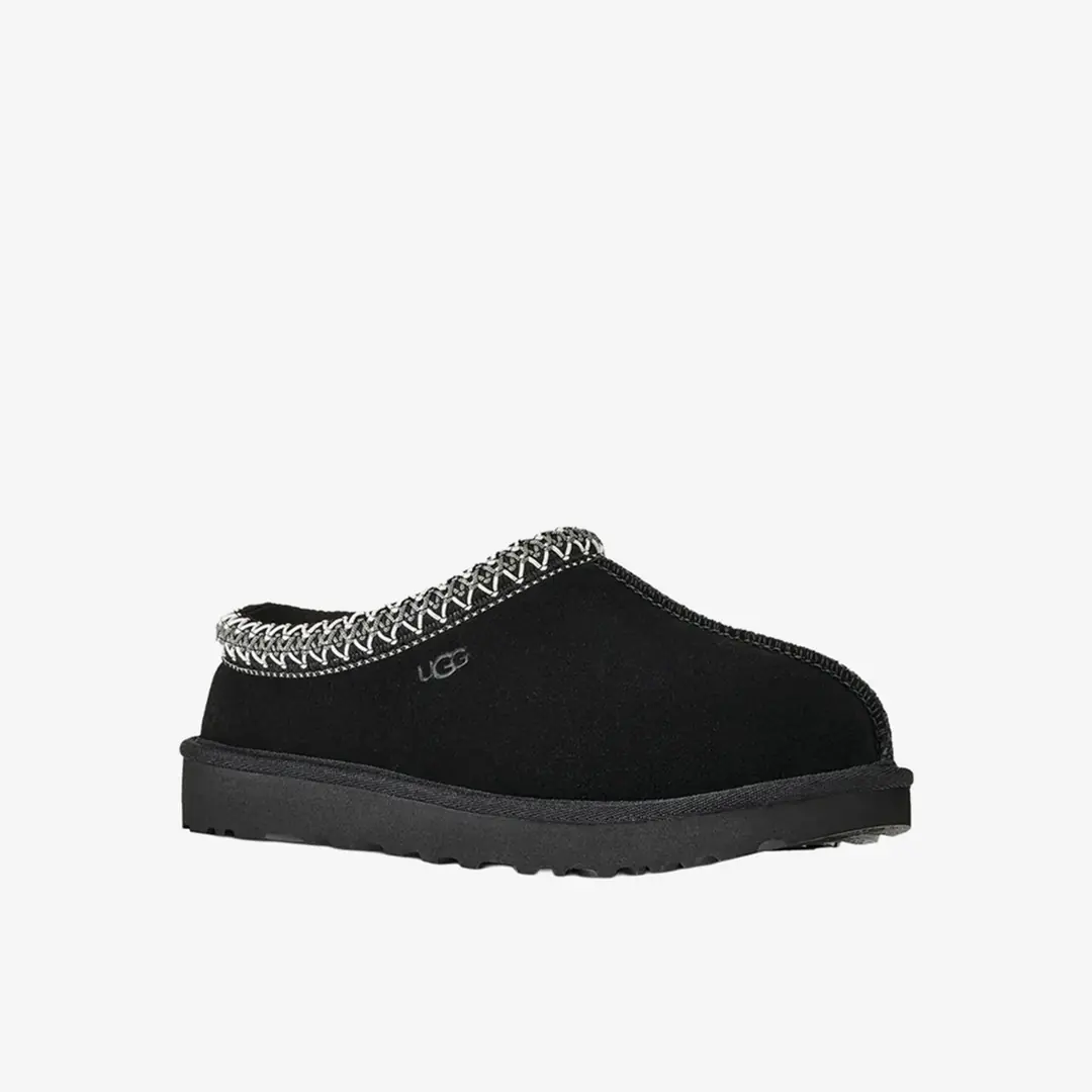 Ugg Tasman II Kadın Kapalı Terlik - Siyah