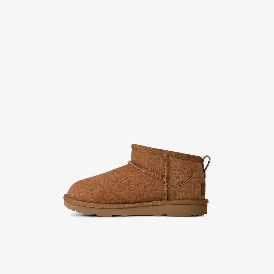 Ugg Classic Ultra Mini Kız Çocuk Bot