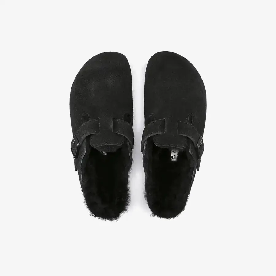 Birkenstock Boston VL Kadın Kapalı Ev Terliği
