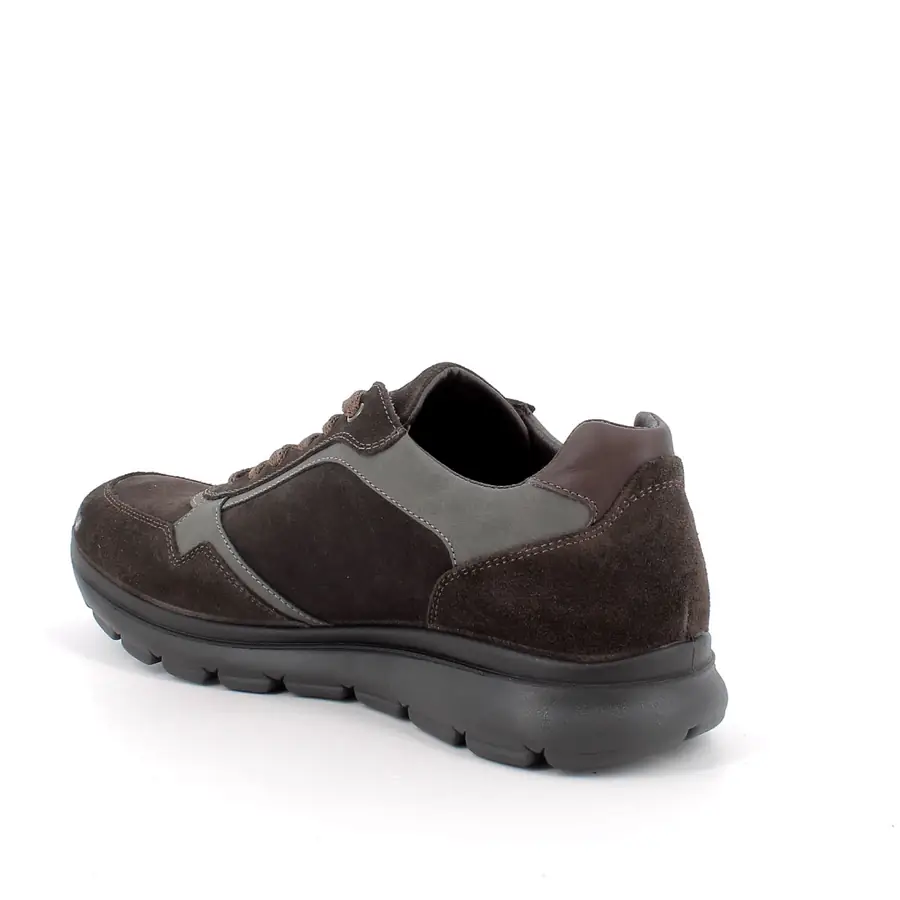 IGI&Co  Erkek Sneaker