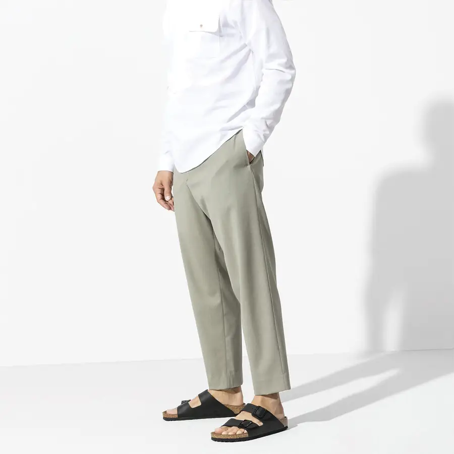 Birkenstock Arizona Erkek Çift Bantlı Terlik