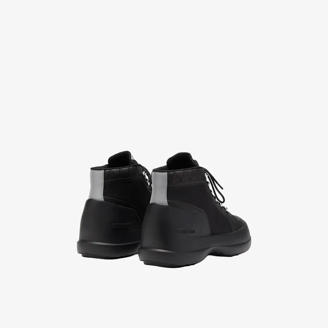 Moon Boot  Erkek Bot