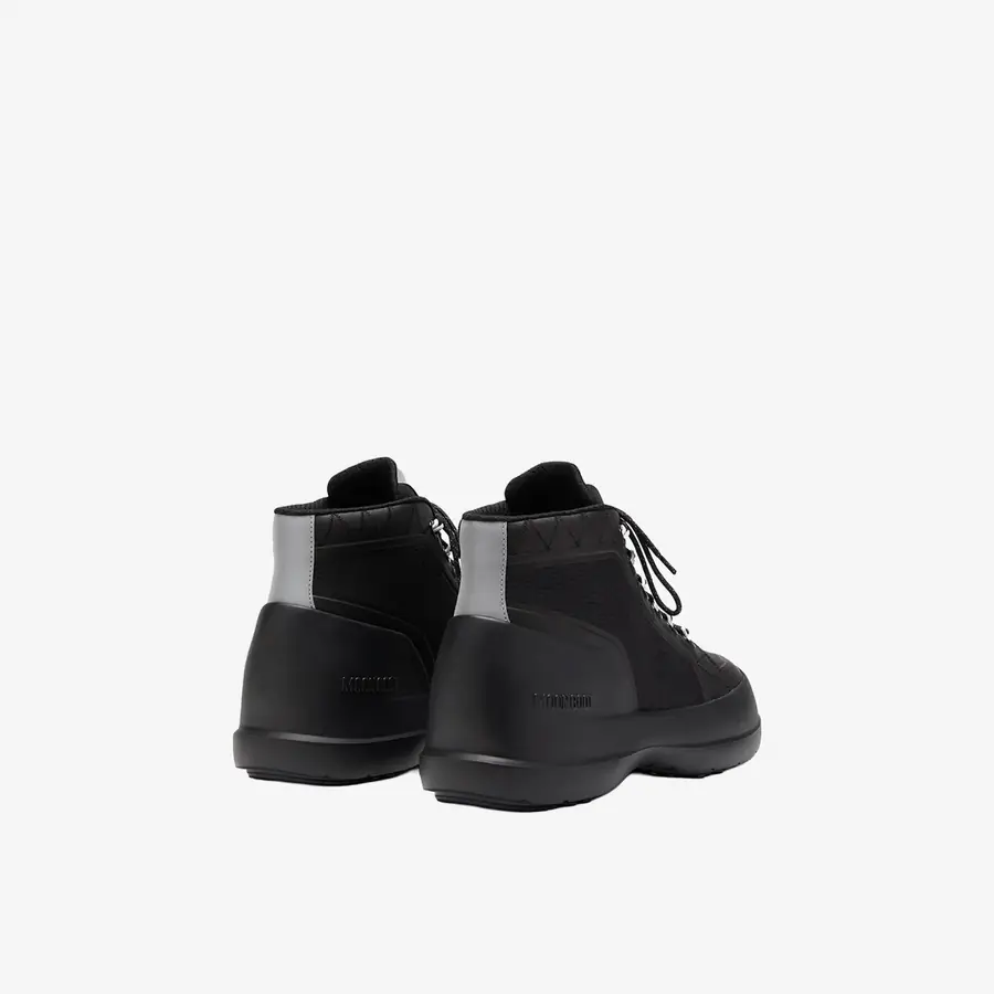 Moon Boot  Erkek Bot