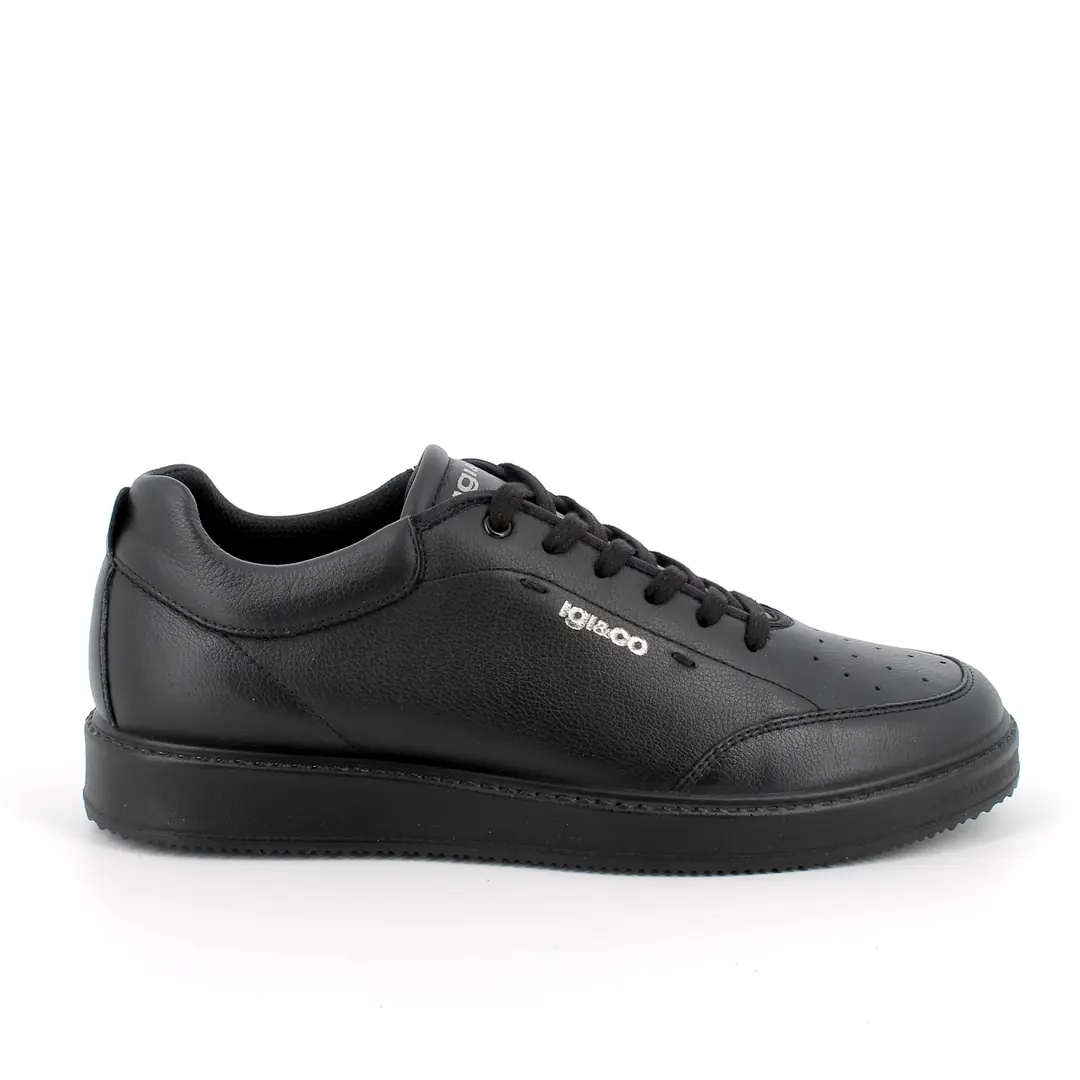 IGI&Co UNG 76232 Erkek Sneaker