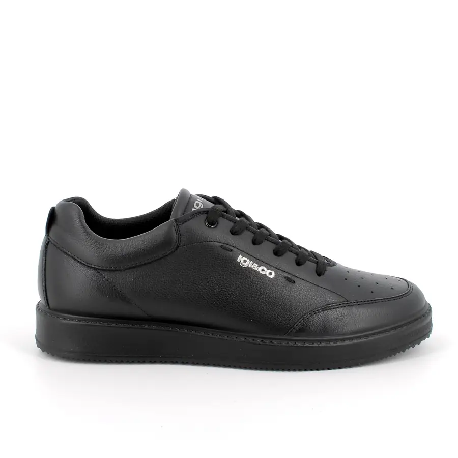 IGI&Co UNG 76232 Erkek Sneaker