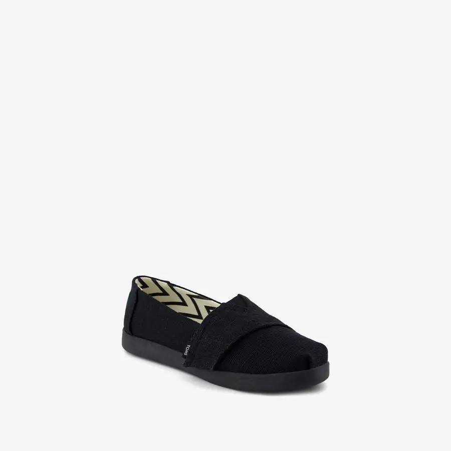 Toms Alpargata Kız Çocuk Espadril