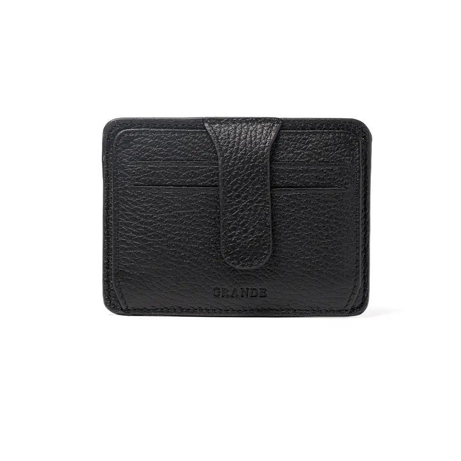Grande  Unisex Cüzdan & Kartlık