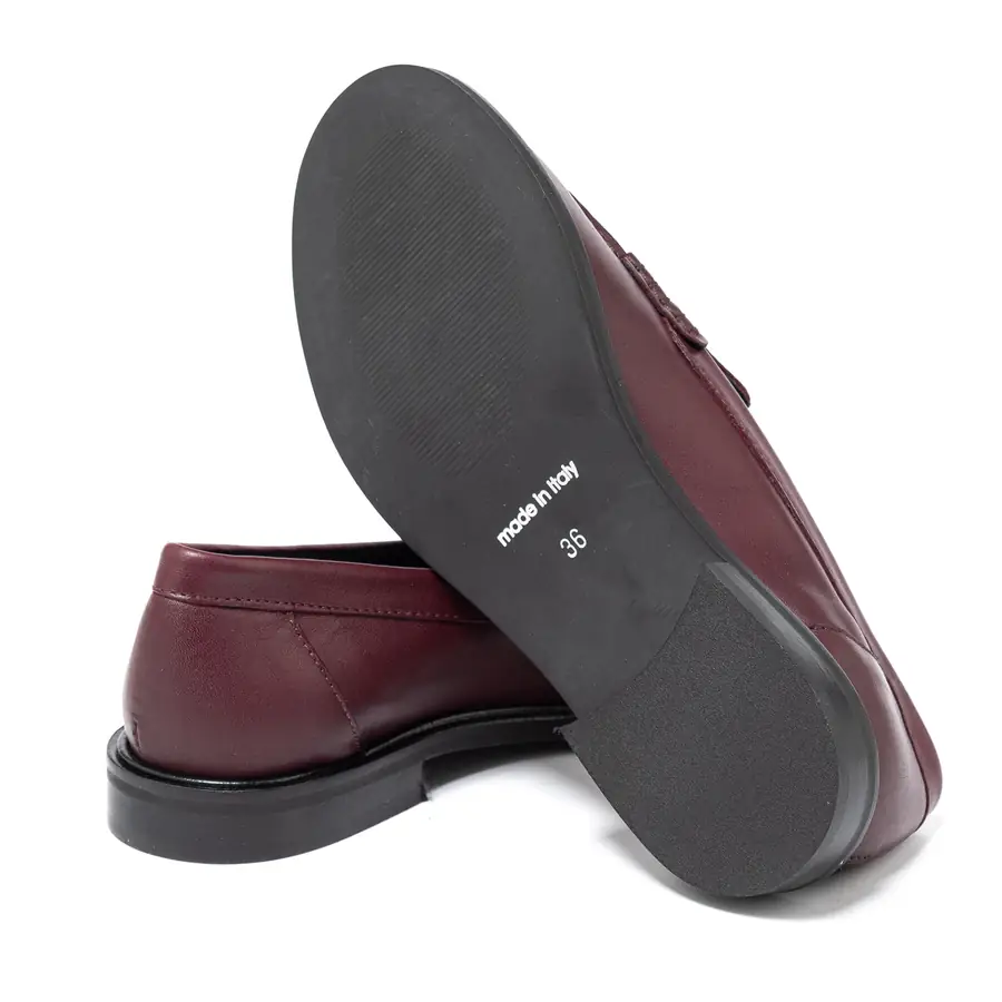 Elisa Lanci  Kadın Loafer