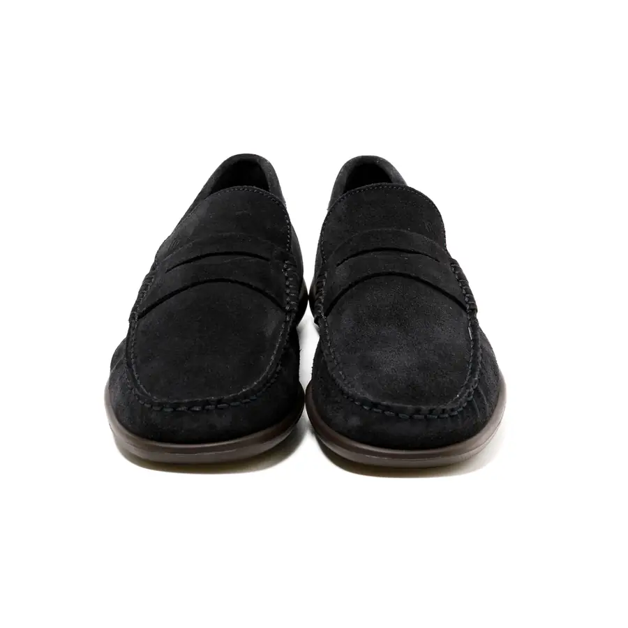 Frau Castoro Erkek Loafer