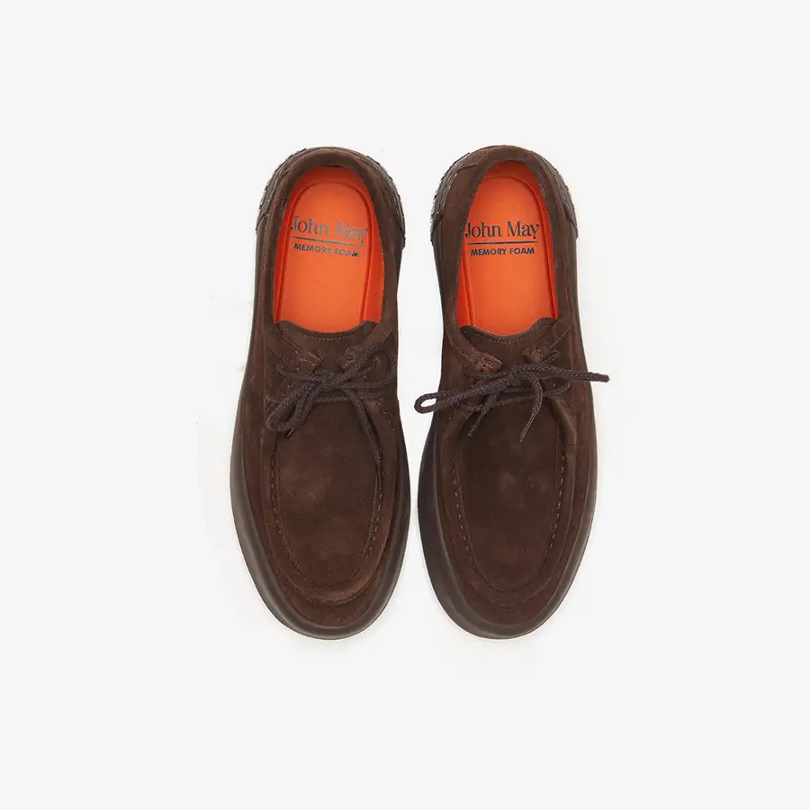 John May Alfa5419 Erkek Sneaker