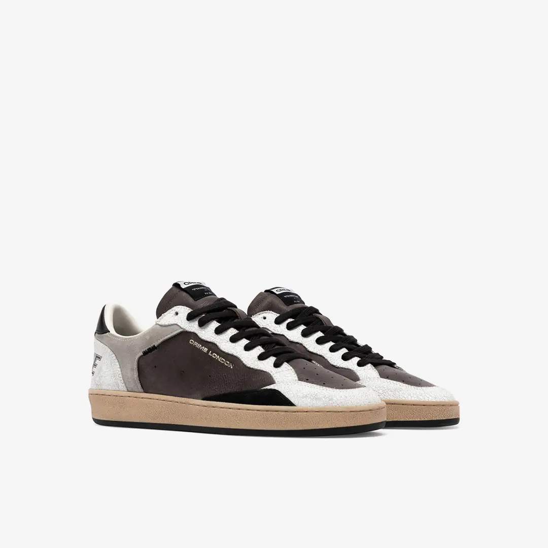 Crime London CHELSEA Erkek Sneaker