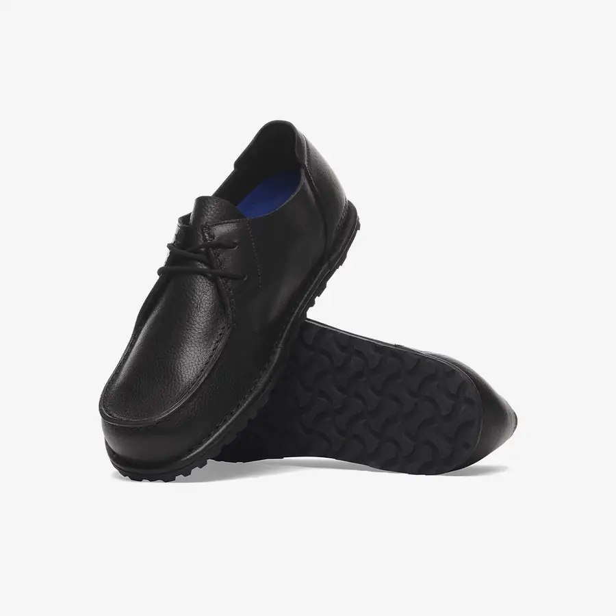 Birkenstock Utti Lace VL Erkek