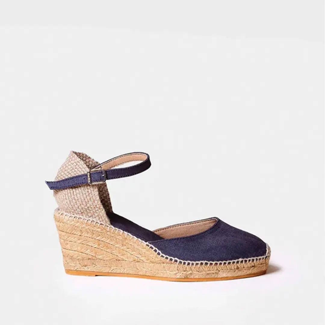 Toni Pons  Kadın Platform Sandalet