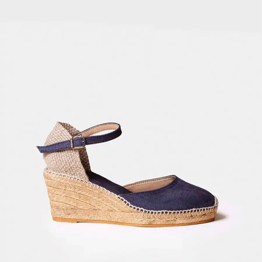 Toni Pons  Kadın Platform Sandalet