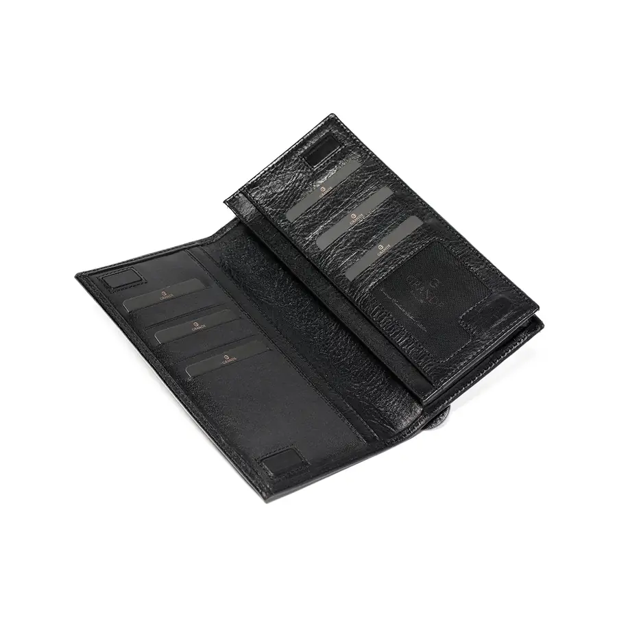 Grande 1764 Unisex Cüzdan & Kartlık