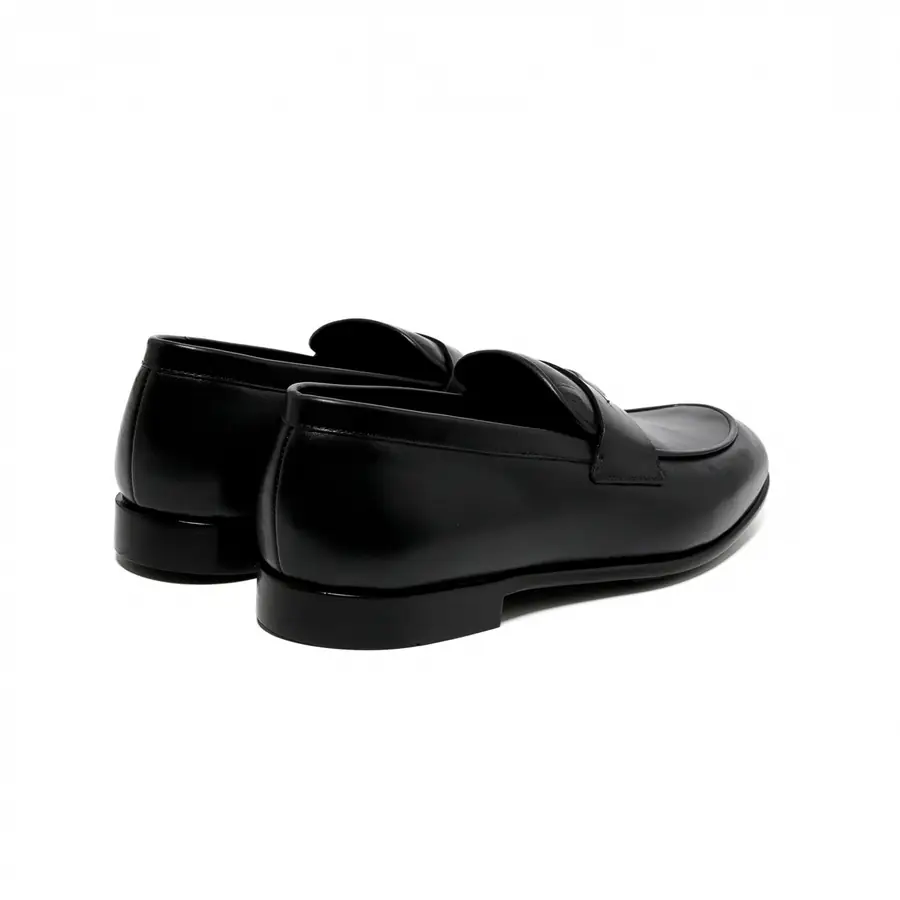Giuseppe Mengoni  Erkek Penny Loafer