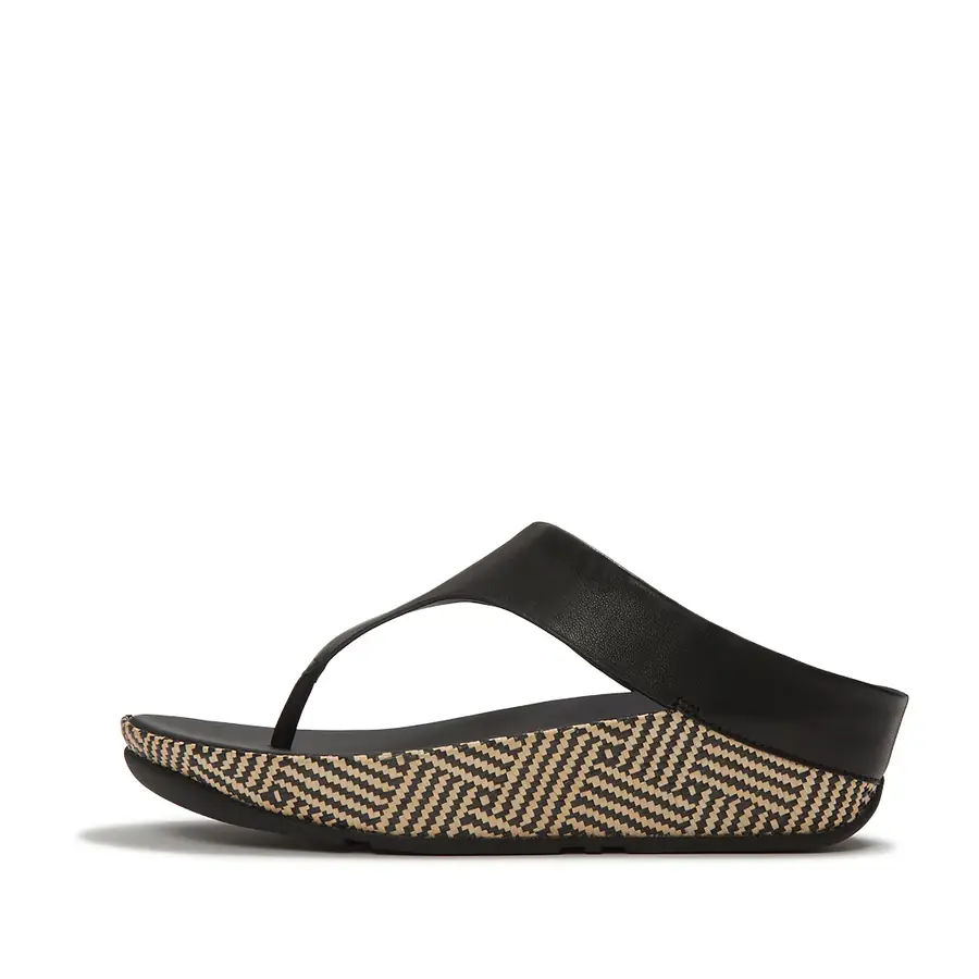 Fitflop Lulu Kadın Parmak Arası Terlik