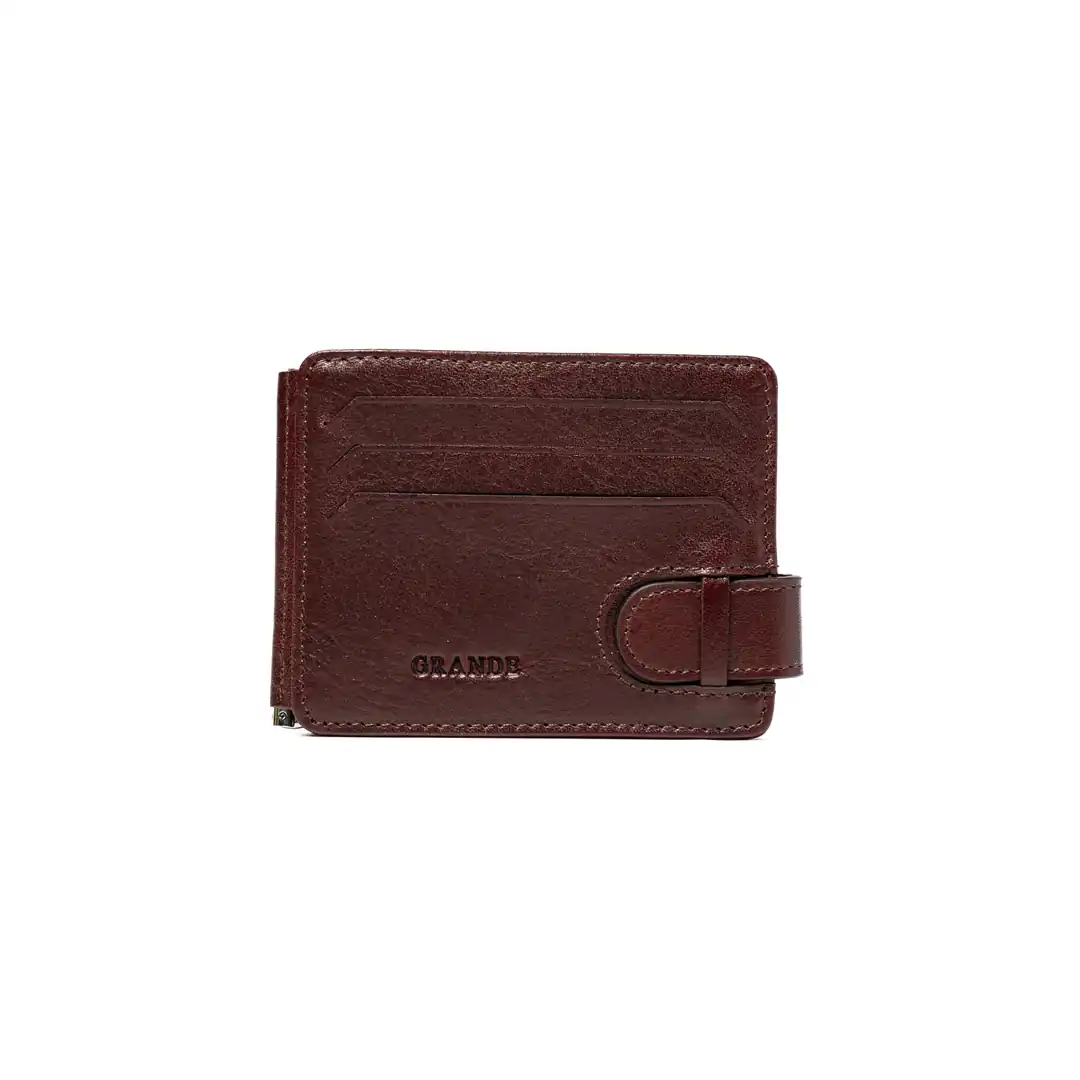 Grande  Unisex Cüzdan & Kartlık