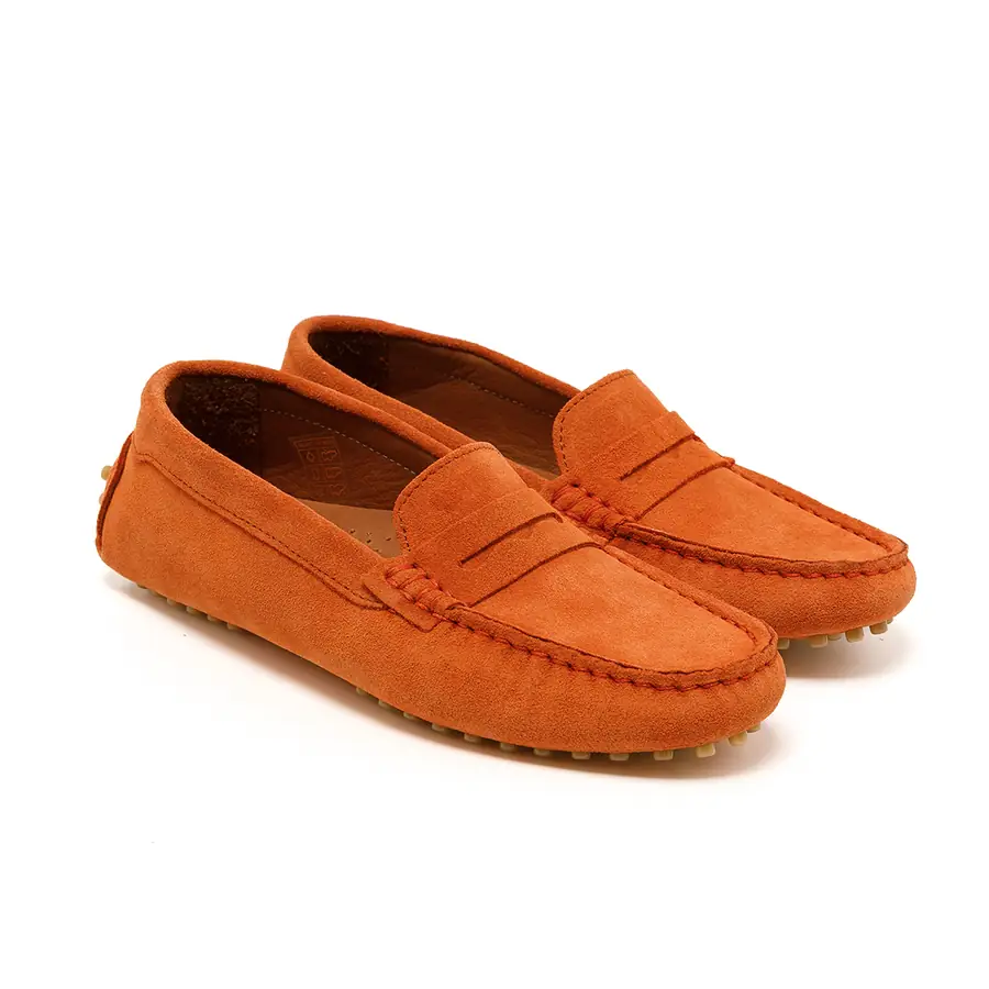 John May  Kadın Loafer