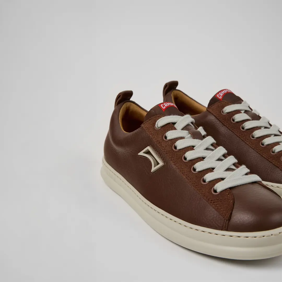 Camper Runner Four Erkek Sneaker