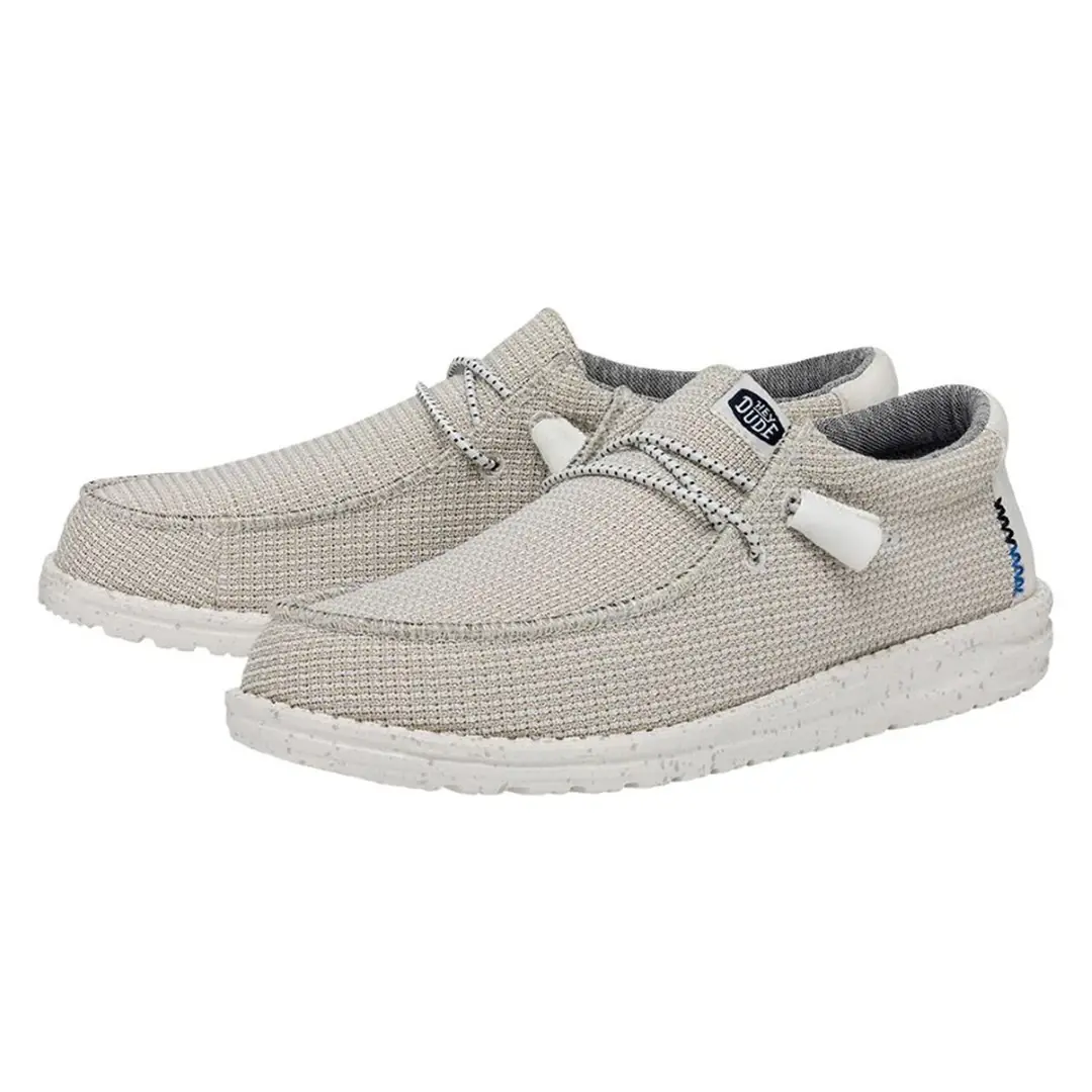 Hey Dude  Erkek Slip-On Sneaker