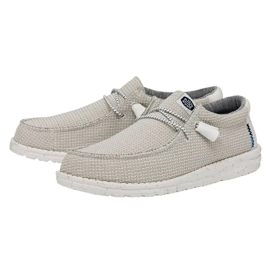 Hey Dude  Erkek Slip-On Sneaker