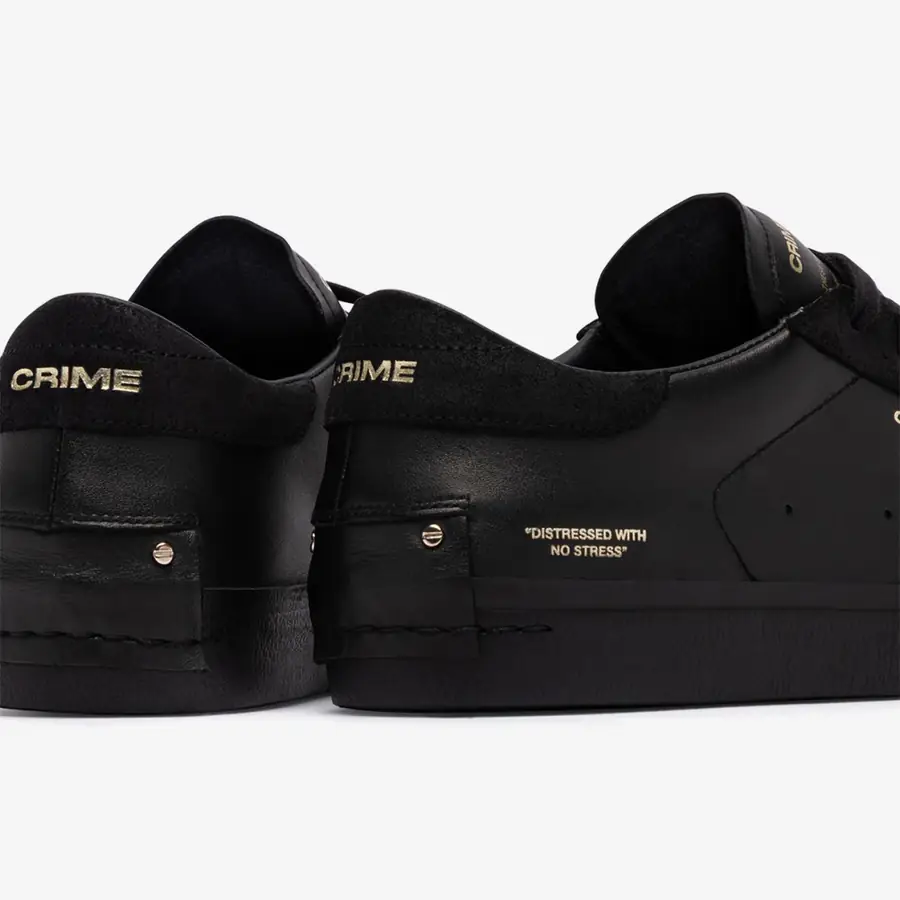 Crime London DISTRESSED 2.0 Erkek Sneaker