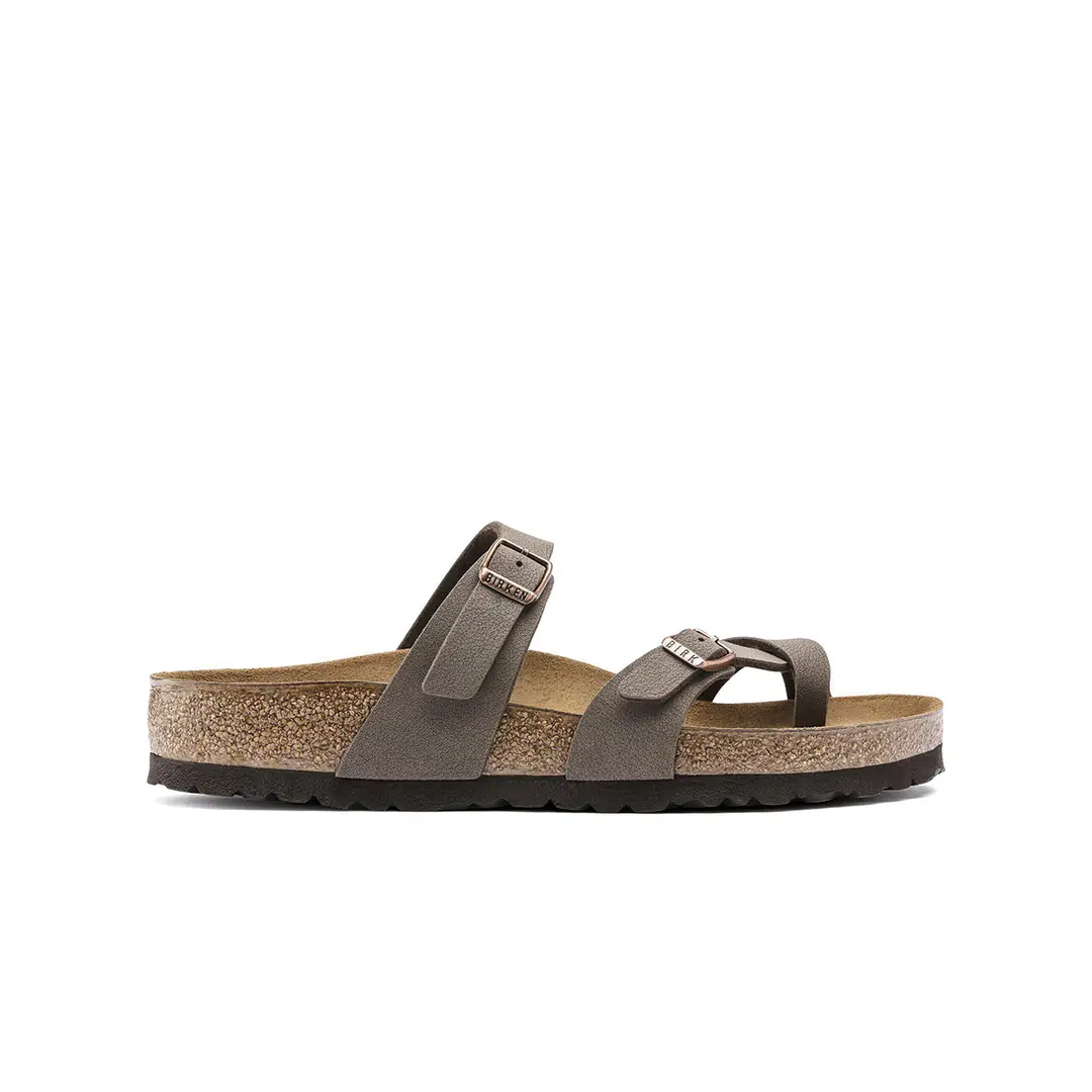 Birkenstock MAYARI BF Kadın Parmak Arası Terlik